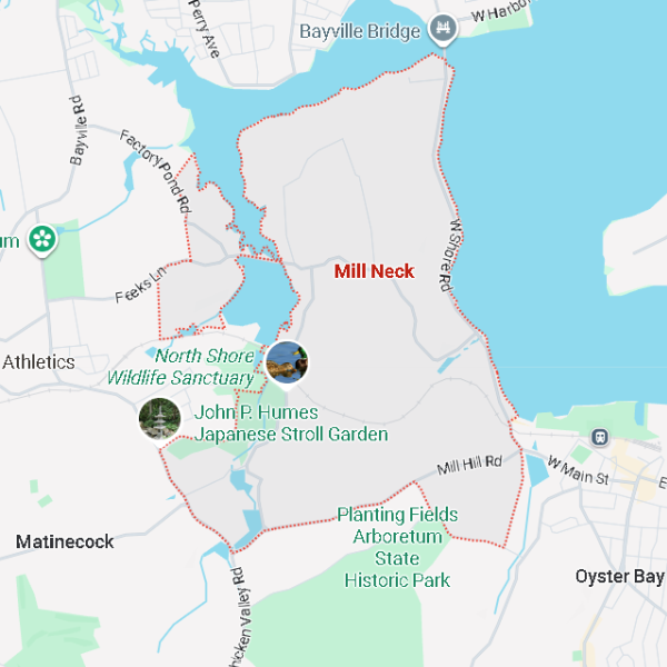 Mill-Neck-NY