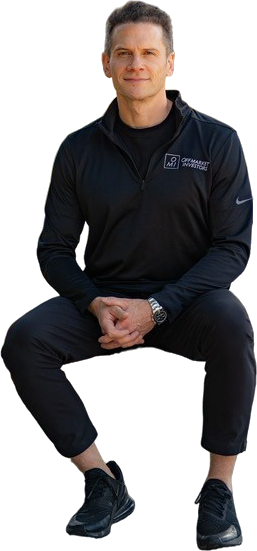 Robert D'Angelo Robert D'Angelo