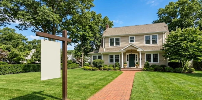 ny-mansion-tax-million-dollar-home Long Island home near the $1 million mansion tax threshold