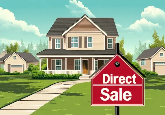 Cash Buyers Solve Legal and Title Issues in New York