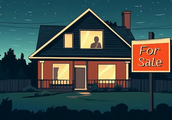 Occupied Properties Require Extra Care During the Sale