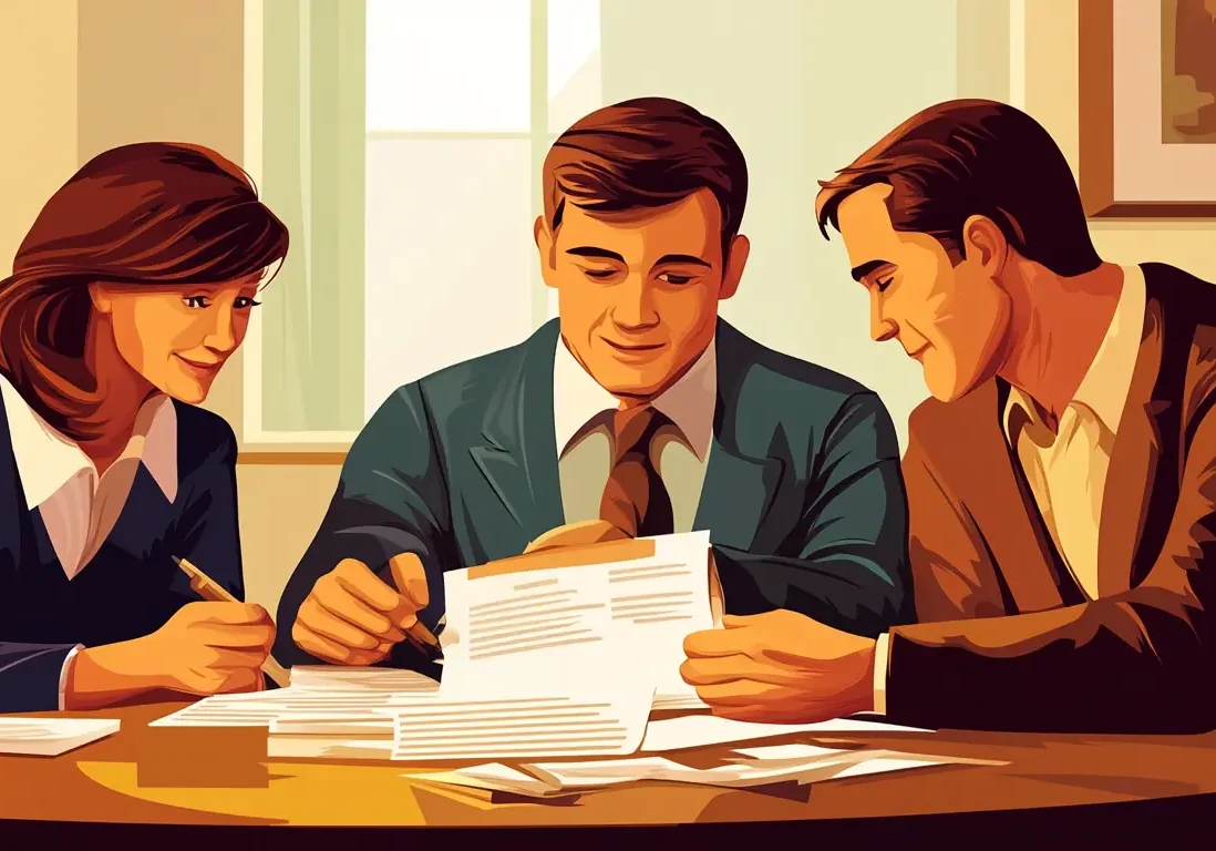 simple steps to make the home-buying process smoother